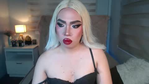 Snapshot of lovelymarie69 chatting on 6, 3, 2025 Rebeca online show from 6, 3, 2025