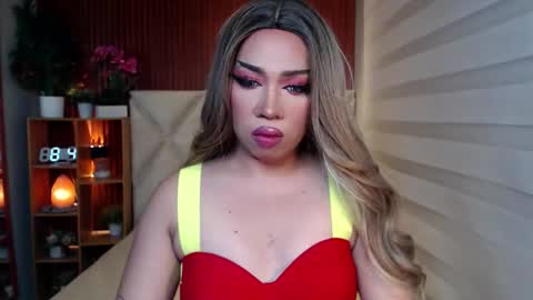 Snapshot of lovelymarie69 chatting on 6, 10, 2025 Rebeca online show from 6, 10, 2025