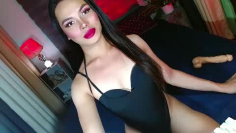 lovelymiss_shyna11 online show from 11, 9, 2025