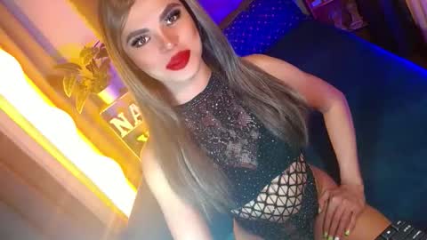 lovelymiss_shyna11 online show from 23, 3, 2026