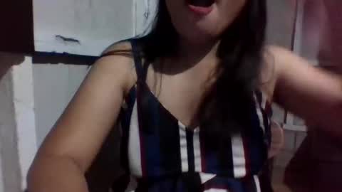 Snapshot of lovelymocha27 chatting on 11, 9, 2025 lovelymocha27s online show from 11, 9, 2025