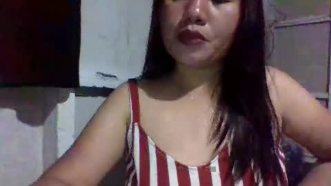 Snapshot of lovelymocha27 chatting on 15, 9, 2025 lovelymocha27s online show from 15, 9, 2025