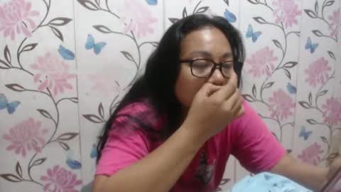 Snapshot of lovelyquey chatting on 15, 1, 2025 Angelquey online show from 15, 1, 2025