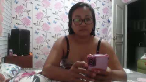 Snapshot of lovelyquey chatting on 17, 1, 2025 Angelquey online show from 17, 1, 2025