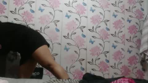 Snapshot of lovelyquey chatting on 17, 1, 2025 Angelquey online show from 17, 1, 2025