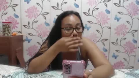 Snapshot of lovelyquey chatting on 22, 1, 2025 Angelquey online show from 22, 1, 2025