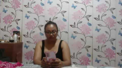 Snapshot of lovelyquey chatting on 10, 2, 2025 Angelquey online show from 10, 2, 2025