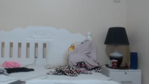 Snapshot of lovelyquey chatting on 3, 10, 2025 Angelquey online show from 3, 10, 2025