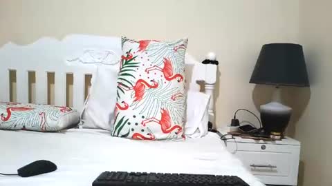 Snapshot of lovelyquey chatting on 13, 7, 2026 Angelquey online show from 13, 7, 2026