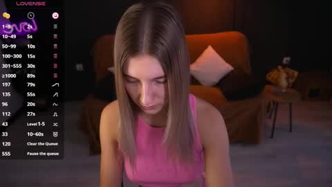 Anna online show from 15, 11, 2025