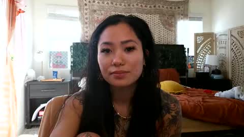 Snapshot of lovelyxmacii chatting on 9, 2, 2026 lovelyxmacii online show from 9, 2, 2026