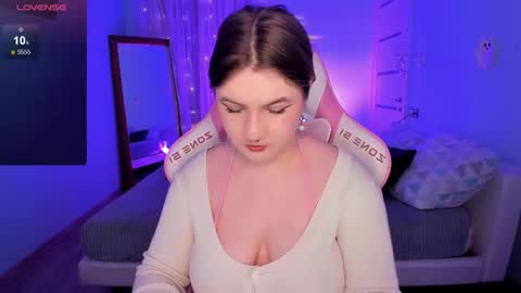 Snapshot of lovelyy_julia chatting on 3, 12, 2025 Julia online show from 3, 12, 2025