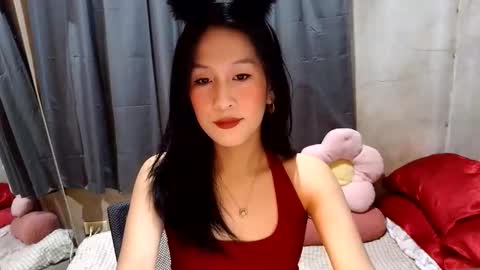 Snapshot of loveme_fiona chatting on 1, 11, 2025 loveme_fiona online show from 1, 11, 2025