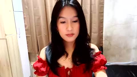 Snapshot of loveme_fiona chatting on 1, 12, 2025 loveme_fiona online show from 1, 12, 2025