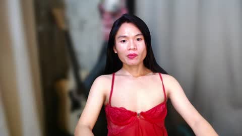 Snapshot of lovemelush chatting on 10, 6, 2026 Love online show from 10, 6, 2026