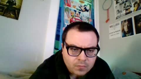 Nick online show from 25, 7, 2026