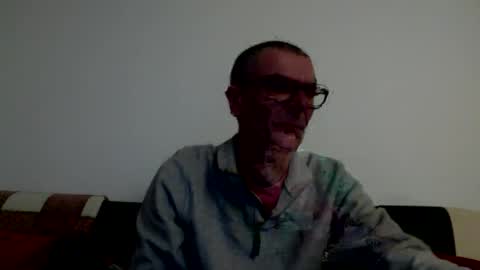 Snapshot of lovepvclate40s chatting on 18, 1, 2025 lovepvcearly50s online show from 18, 1, 2025