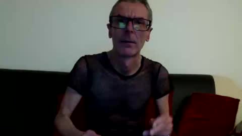 Snapshot of lovepvclate40s chatting on 26, 9, 2025 lovepvcearly50s online show from 26, 9, 2025