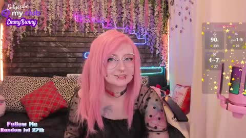 Emmy online show from 12, 1, 2025