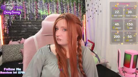 Emmy online show from 15, 1, 2025