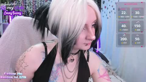 Emmy online show from 5, 2, 2025