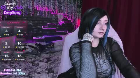 Emmy online show from 23, 2, 2025