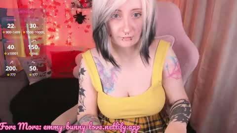 Emmy online show from 7, 10, 2025