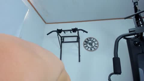 Snapshot of lover_fitnessboy chatting on 10, 1, 2025 kevin online show from 10, 1, 2025