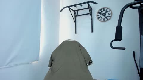 Snapshot of lover_fitnessboy chatting on 20, 1, 2025 kevin online show from 20, 1, 2025