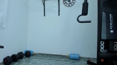 Snapshot of lover_fitnessboy chatting on 14, 2, 2025 kevin online show from 14, 2, 2025