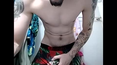 Snapshot of loverboy4411 chatting on 13, 12, 2024 loverboy4411 online show from 13, 12, 2024