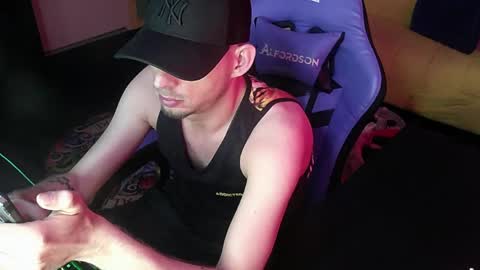 LoverBoy89HH online show from 29, 4, 2026