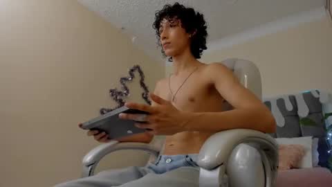 loverboy8_ online show from 12, 12, 2024