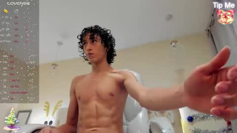 loverboy8_ online show from 24, 12, 2024