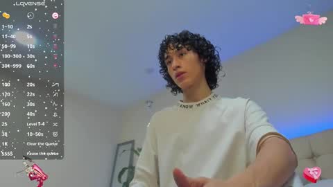 loverboy8_ online show from 12, 1, 2025