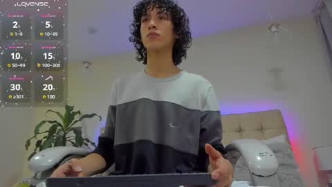 loverboy8_ online show from 29, 1, 2025