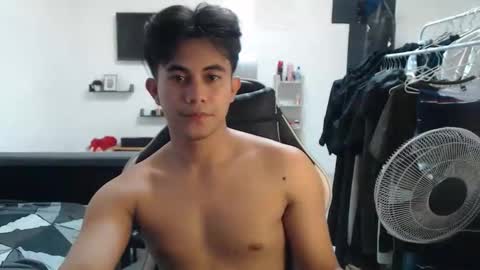 loverboyph04 online show from 1, 10, 2025