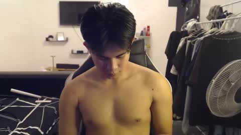 loverboyph04 online show from 8, 10, 2025