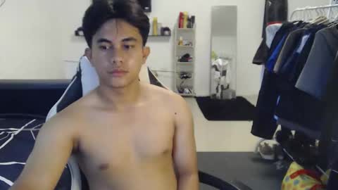 loverboyph04 online show from 19, 1, 2026