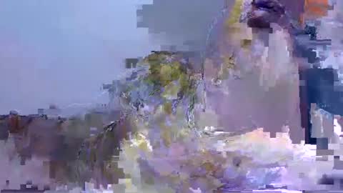 Snapshot of lovergal222 chatting on 13, 1, 2025 lovergal222 online show from 13, 1, 2025