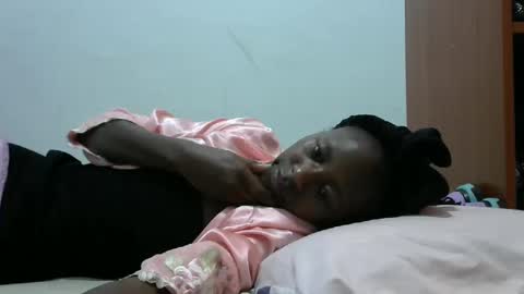 Snapshot of lovergal222 chatting on 17, 1, 2025 lovergal222 online show from 17, 1, 2025