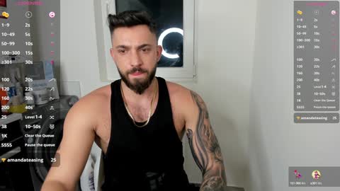 Mike online show from 27, 12, 2024