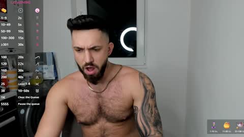 Mike online show from 30, 12, 2024