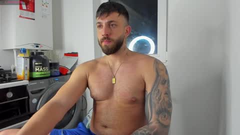 Mike online show from 14, 4, 2026