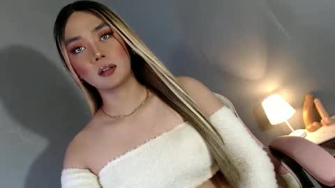 Snapshot of lovers_moon22 chatting on 5, 1, 2025 lovers moon22 online show from 5, 1, 2025