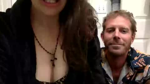 sexyravers online show from 21, 12, 2025