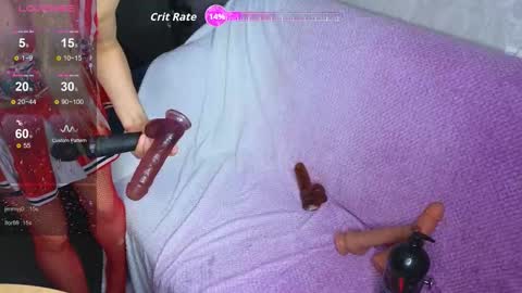 Kate OnFire online show from 15, 9, 2025