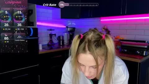 Kate OnFire online show from 9, 10, 2025