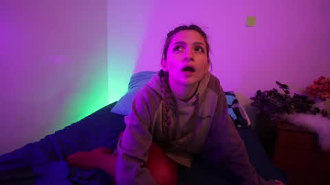 LovesKingdom online show from 28, 10, 2025