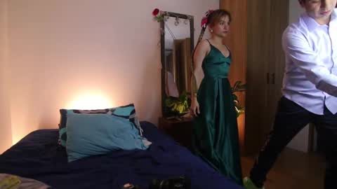 LovesKingdom online show from 29, 10, 2025